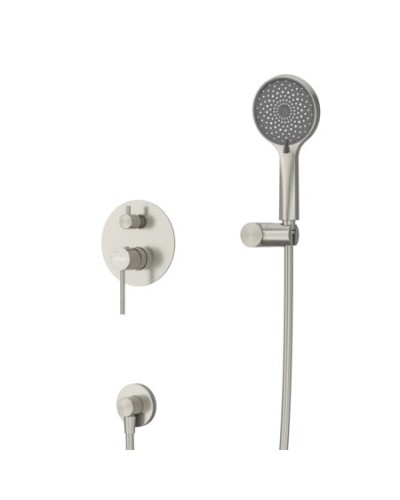 Душевой комплект встраиваемый CEZARES RELAX-DSET-IN