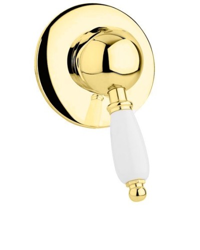 Встраиваемый смеситель CEZARES ELITE-DIM-03/24-Bi