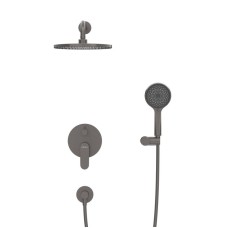 Душевой комплект встраиваемый CEZARES STYLUS-DSET-GM