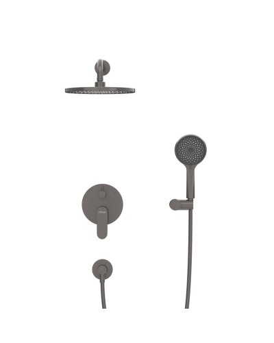 Душевой комплект встраиваемый CEZARES STYLUS-DSET-GM