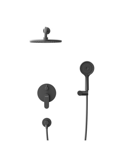 Душевой комплект встраиваемый CEZARES STYLUS-DSET-NOP