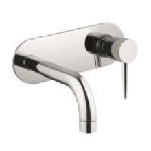 Смеситель для раковины встраиваемый CEZARES TINK-BLI1-01