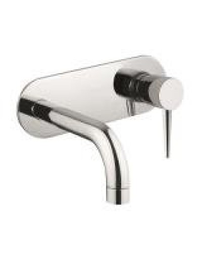 Смеситель для раковины встраиваемый CEZARES TINK-BLI1-01