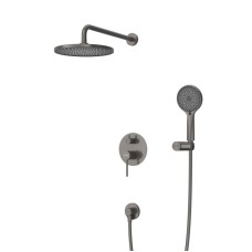 Душевой комплект встраиваемый CEZARES RELAX-DSET-GM