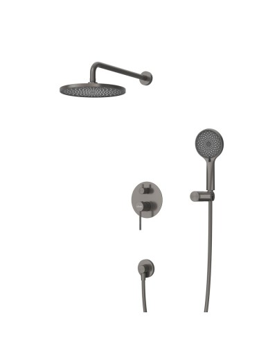 Душевой комплект встраиваемый CEZARES RELAX-DSET-GM