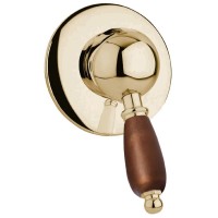 Встраиваемый смеситель CEZARES ELITE-DIM-03/24-Nc