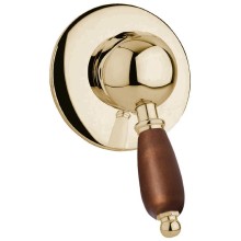 Встраиваемый смеситель CEZARES ELITE-DIM-03/24-Nc