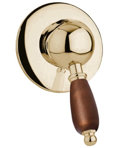 Встраиваемый смеситель CEZARES ELITE-DIM-03/24-Nc