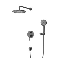 Душевой комплект встраиваемый CEZARES RELAX-DSET-NOP