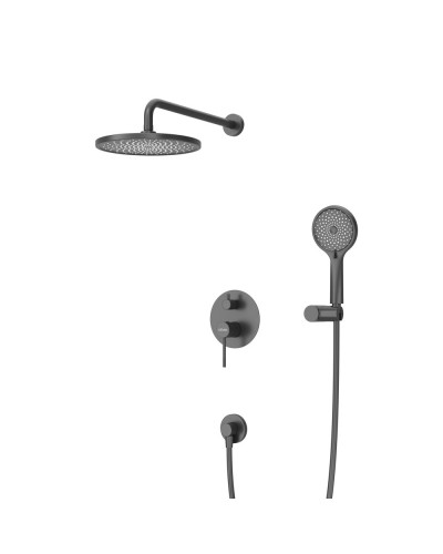 Душевой комплект встраиваемый CEZARES RELAX-DSET-NOP