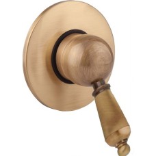 Встраиваемый смеситель CEZARES ELITE-DIM-02-M