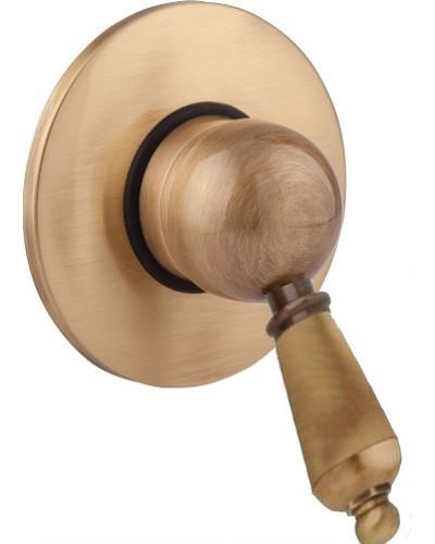 Встраиваемый смеситель CEZARES ELITE-DIM-02-M