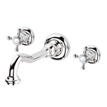 Встраиваемый смеситель для раковины CEZARES GOLF-BLS1-01