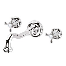 Встраиваемый смеситель для раковины CEZARES GOLF-BLS1-01