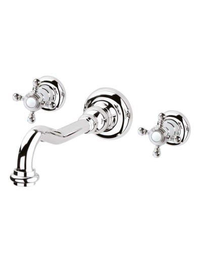 Встраиваемый смеситель для раковины CEZARES GOLF-BLS1-01