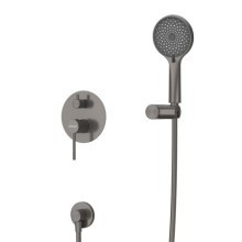 Душевой комплект встраиваемый CEZARES RELAX-DSET-GM