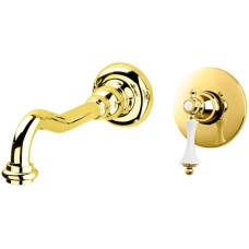 Встраиваемый смеситель для раковины CEZARES MARGOT-BLS1-03/24-Bi