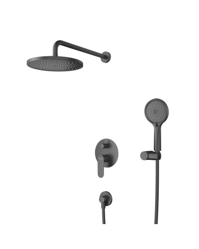 Душевой комплект встраиваемый CEZARES STYLUS-DSET-NOP