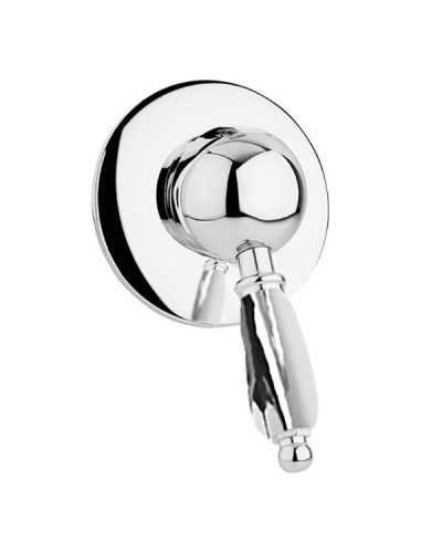 Встраиваемый смеситель CEZARES ELITE-DIM-01-M