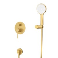 Душевой комплект встраиваемый CEZARES RELAX-DSET-BORO