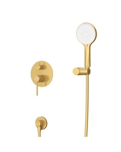 Душевой комплект встраиваемый CEZARES RELAX-DSET-BORO