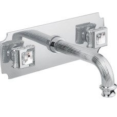 Встраиваемый смеситель Cezares OLIMP-BLS2-01-Sw