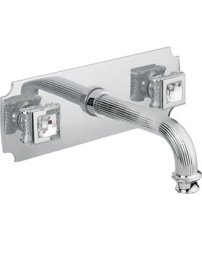 Встраиваемый смеситель Cezares OLIMP-BLS2-01-Sw