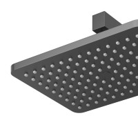 Душевой комплект встраиваемый с изливом CEZARES SLIDER-VDSET-NOP