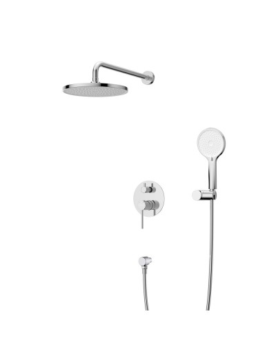 Душевой комплект встраиваемый CEZARES RELAX-DSET-01