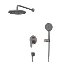 Душевой комплект встраиваемый CEZARES STYLUS-DSET-GM