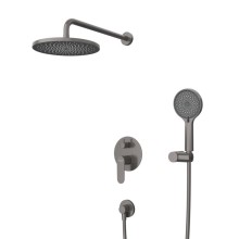 Душевой комплект встраиваемый CEZARES STYLUS-DSET-GM