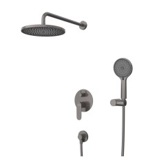 Душевой комплект встраиваемый CEZARES STYLUS-DSET-GM