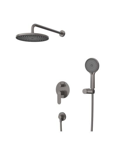 Душевой комплект встраиваемый CEZARES STYLUS-DSET-GM