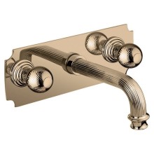 Встраиваемый смеситель Cezares OLIMP-BLS2-02-M