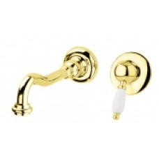 Встраиваемый смеситель для раковины CEZARES ELITE-BLS1-03/24-Bi