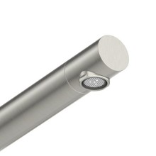 Смеситель для раковины встраиваемый с внутренней частью, без донного клапана CEZARES RELAX-BLI2-2-IN-W0