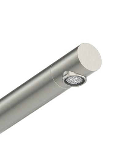 Смеситель для раковины встраиваемый с внутренней частью, без донного клапана CEZARES RELAX-BLI2-2-IN-W0