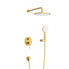 Душевой комплект встраиваемый CEZARES RELAX-DSET-BORO