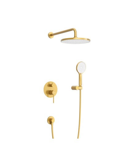 Душевой комплект встраиваемый CEZARES RELAX-DSET-BORO