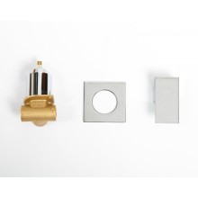 Встраиваемый смеситель для душа CEZARES UNIKA-DIM-01