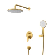 Душевой комплект встраиваемый CEZARES STYLUS-DSET-BORO