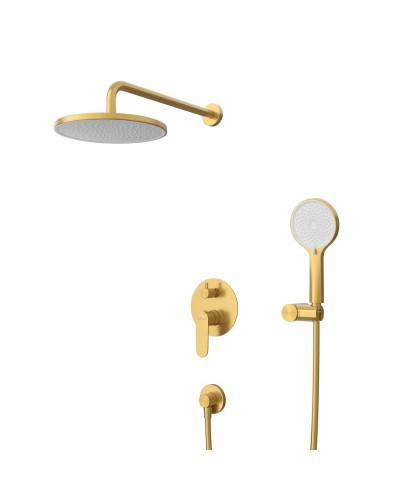 Душевой комплект встраиваемый CEZARES STYLUS-DSET-BORO