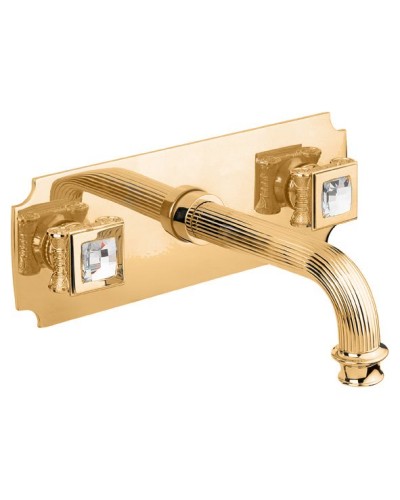 Встраиваемый смеситель Cezares OLIMP-BLS2-03/24-Sw