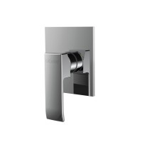 Встраиваемый однорычажный смеситель для душа CEZARES LIVELLO-DIM-01