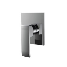 Встраиваемый однорычажный смеситель для душа CEZARES LIVELLO-DIM-01