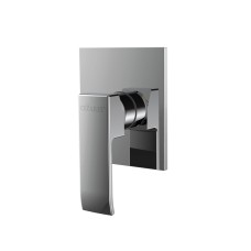 Встраиваемый однорычажный смеситель для душа CEZARES LIVELLO-DIM-01