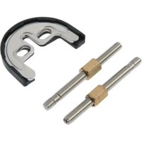 Крепление для смесителя 2 шпильки M6x70 IDDIS Optima Home 9842M670SM