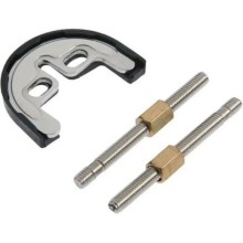 Крепление для смесителя 2 шпильки M6x70 IDDIS Optima Home 9842M670SM