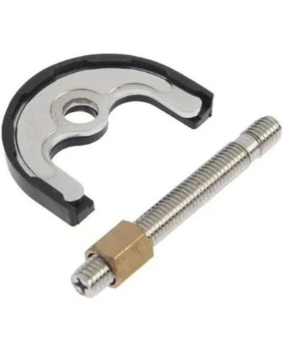 Крепление для смесителя 1 шпилька M8x70 IDDIS Optima Home 9841M870SM