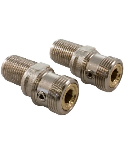 Эксцентрики 3/4х1/2 Oras 281205/2